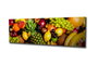 Wallity PC148 Lienzo Decorativo Multicolor 30 x 80 cm